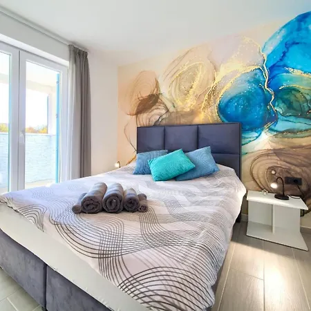 Valle Villa Sveti Vid-Miholjice