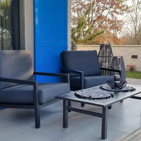 Valle Villa Sveti Vid-Miholjice