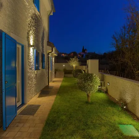 Valle Villa