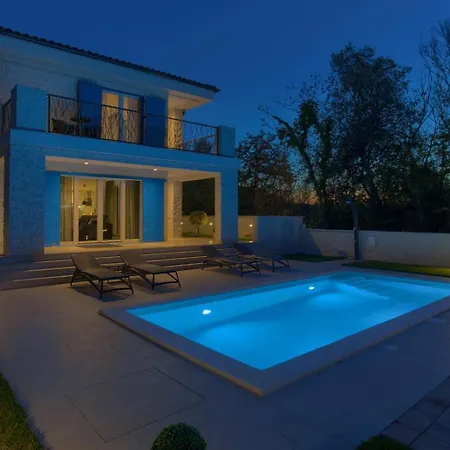 Valle * Sveti Vid-Miholjice