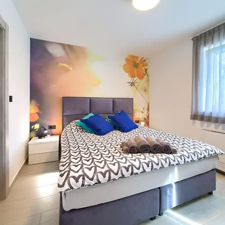 Valle Villa Sveti Vid-Miholjice
