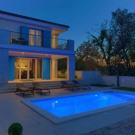 Valle Villa