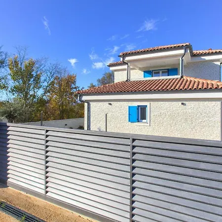 Valle Villa