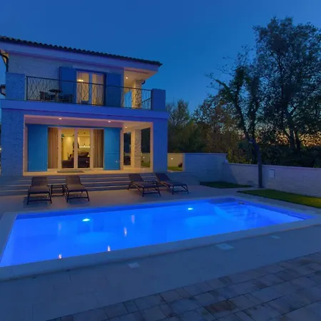 Valle * Sveti Vid-Miholjice