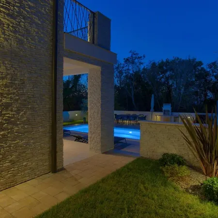 Valle Sveti Vid-Miholjice