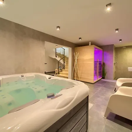 Villa Valle Sveti Vid-Miholjice