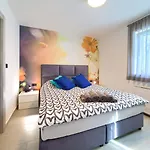 Valle 别墅 Sveti Vid-Miholjice