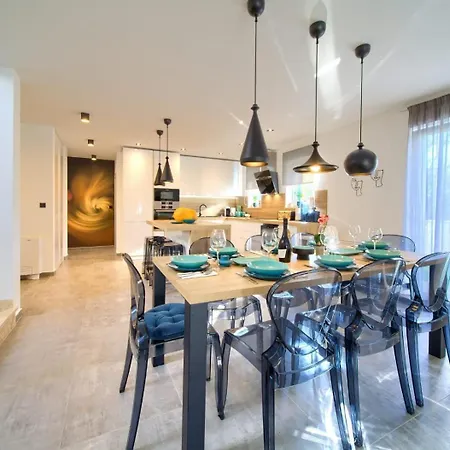 Villa Valle *