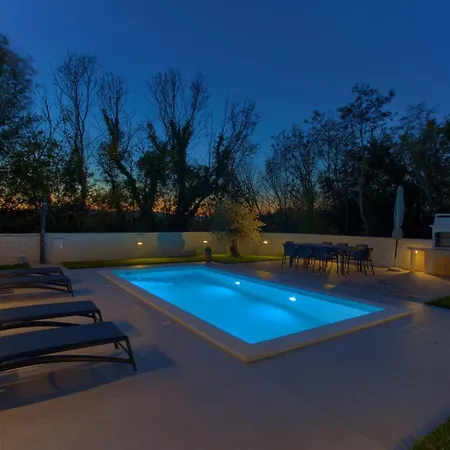 Villa Valle *
