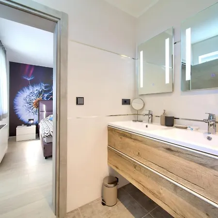 Valle Vila Sveti Vid-Miholjice