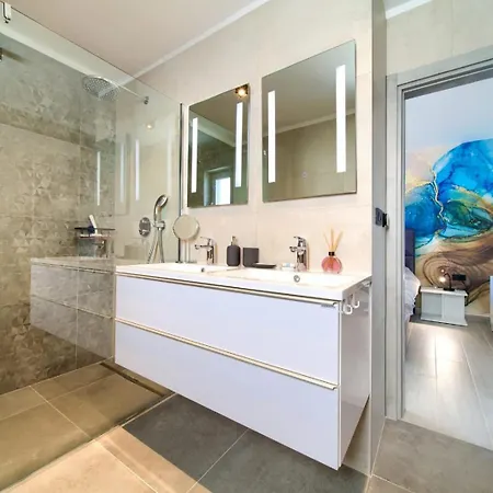 Vila Valle Sveti Vid-Miholjice