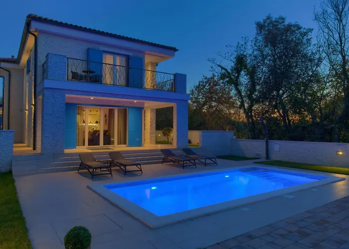 Valle Villa