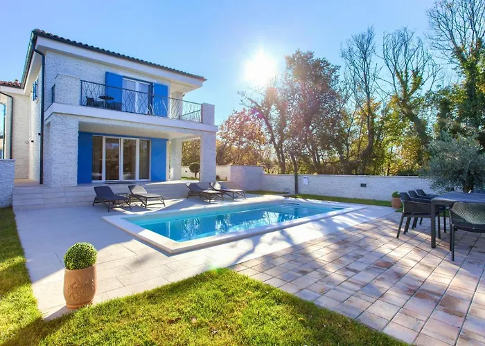 Villa Valle