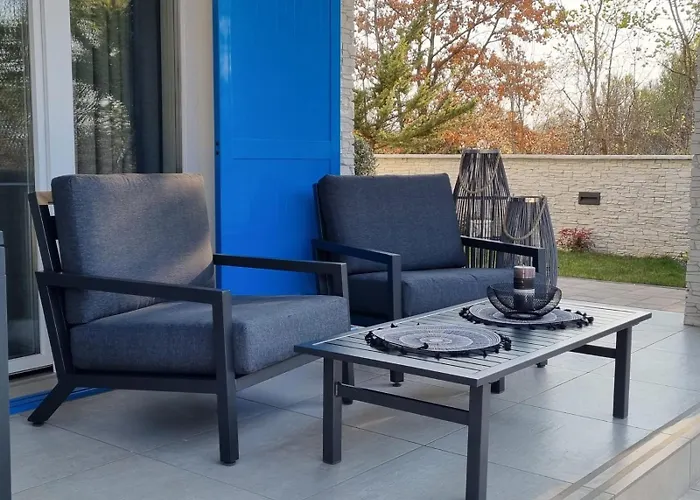 Valle Vilă Sveti Vid-Miholjice