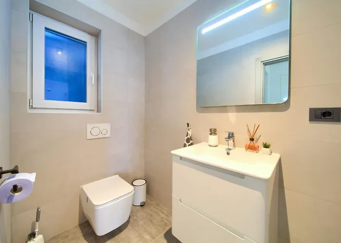 Vilă Valle Sveti Vid-Miholjice