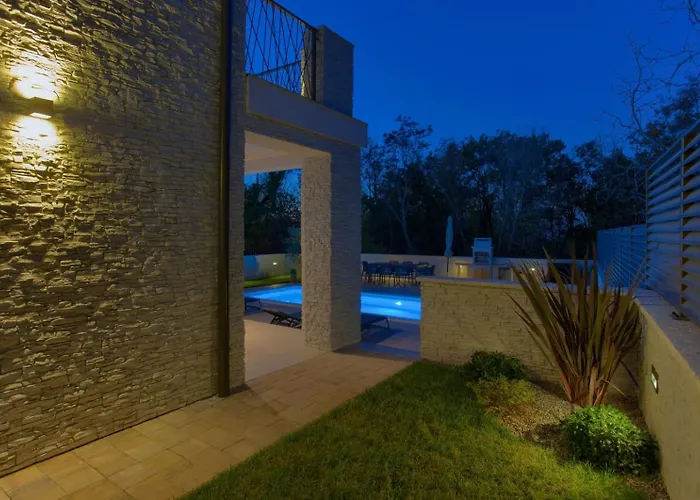 Valle Sveti Vid-Miholjice